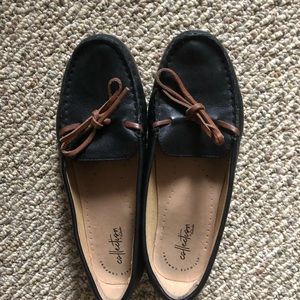 Woman’s Clark shoes